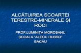Minerale iroci