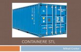 containere stl
