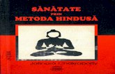 Sanatate prin-metoda-hindusa-jatindra-chakraborty