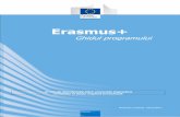 Erasmus+: Ghidul programului 2015