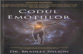 Bradley Nelson - Codul Emotiilor