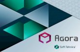 Prezentare AgoraRegis - Soft Tehnica