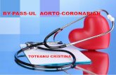 Cristina_Toteanu By-pass-ul aorto-coronarian