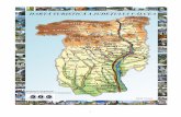 Harta turistica judeţul Vâlcea