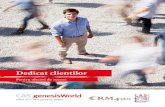 CAS GenesisWorld - Powerfull xRM -