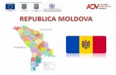 Prezentare R. Moldova