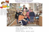 Copiii din livada la biblioteca   vizita 2