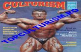 Revista Culturism nr.74 (7/1997)
