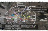 Viziune pentru rezolvarea problemelor de trafic in Bucuresti