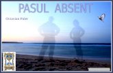 Pasul Absent