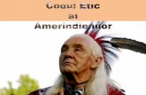 Codul etic al_amerindienilor