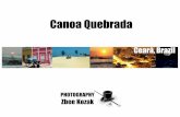 Canoa Quebrada, Ceara, Brazil -  photography zbee kozak - amigo guide
