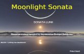 Istoria de la sonata lunii   beethoven