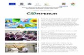 Comperur - Newsletter 2