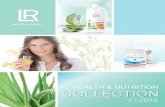 LR Health Collection [RO] LR Health & Beauty 2|2015