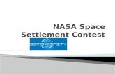 Prezentare proiect NASA Serendipity