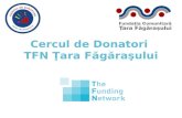 Cerc Donatori Tara Fagarasului_15.05.2015_concept_si_proiecte