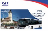 Regia Autonoma de Transport Brasov