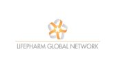 LAMININA de la LifePharmGlobal Network (LPGN), ne reda sanatatea.