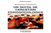 Septimiu chelcea-un-secol-de-cercetari-psihosociologice1