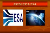 ESA -Agentia Spatial Europeana