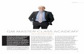 Master class-academy