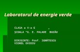 Ignatescu laboratorul de_energie_verde