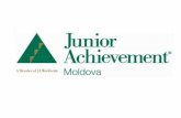 Istoria de 20 ani ai Comunității JA Moldova