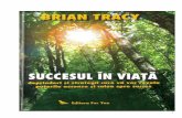 Brian tracy   succesul in viata