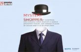 Mystery Shopping (Cumparator Misterios, Mystery Shopper)