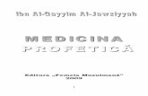 30  medicina profetică