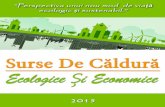 Demo eBook_Surse de Caldura - Ecologice Si Economice