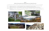 Program Turistic 5xC - Valea Cernei