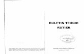 BTR Buletin Rutier