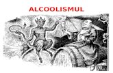 9. ALCOOLISMUL