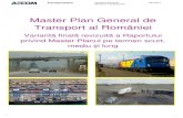 Master Planul General de Transport_iulie_2015_vol I