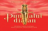 Philip Pullman - Materiile Intunecate - 02. Pumnalul Diafan