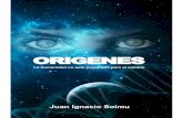 Origenes - Juan Ignacio Soimu