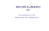 Borland c Manual