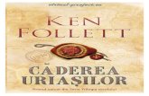Ken Follett - [Trilogia secolului] 1 Caderea uriasilor.docx