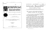 Arhivele Basarabiei