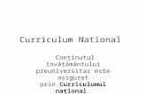 PptCurriculum National