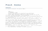Paul Goma-Profil