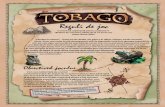 Tobago-Regulament Tradus in Limba Romana