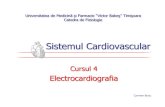 CURS 4 Cardiac-ECG