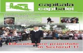 Revista Primariei Sector 1