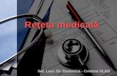 Reteta Medicala