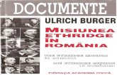 Fileshare_Ulrich Burger, Misiunea Ethridge În România Scan