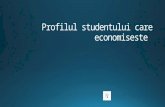 Profilul Studentului Care Economiseste-Raport de Cercetare SPSS Lixandru Ion Danut