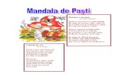 Mandala de Pasti